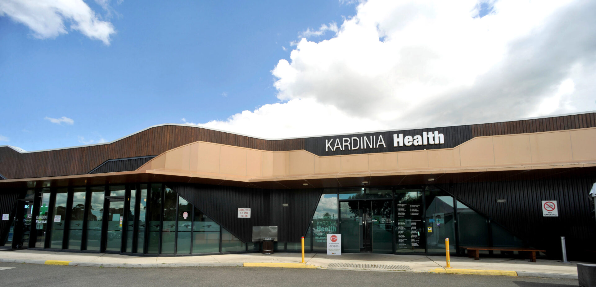 Sexual Health Geelong Kardinia Health Belmont